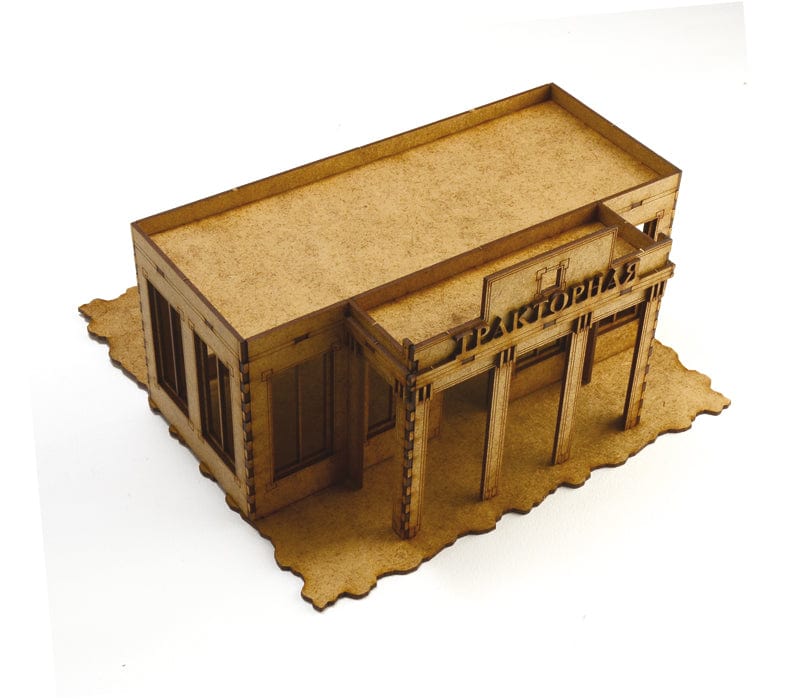 Italeri 1/72 WWII Stalingrad Siege Operation Uranus - Image 3
