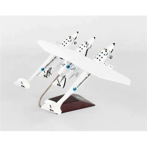 JC Wings 1/200 Virgin Galactic Scaled Composites 348 White Knight II N348MS (New Livery)** - Image 3
