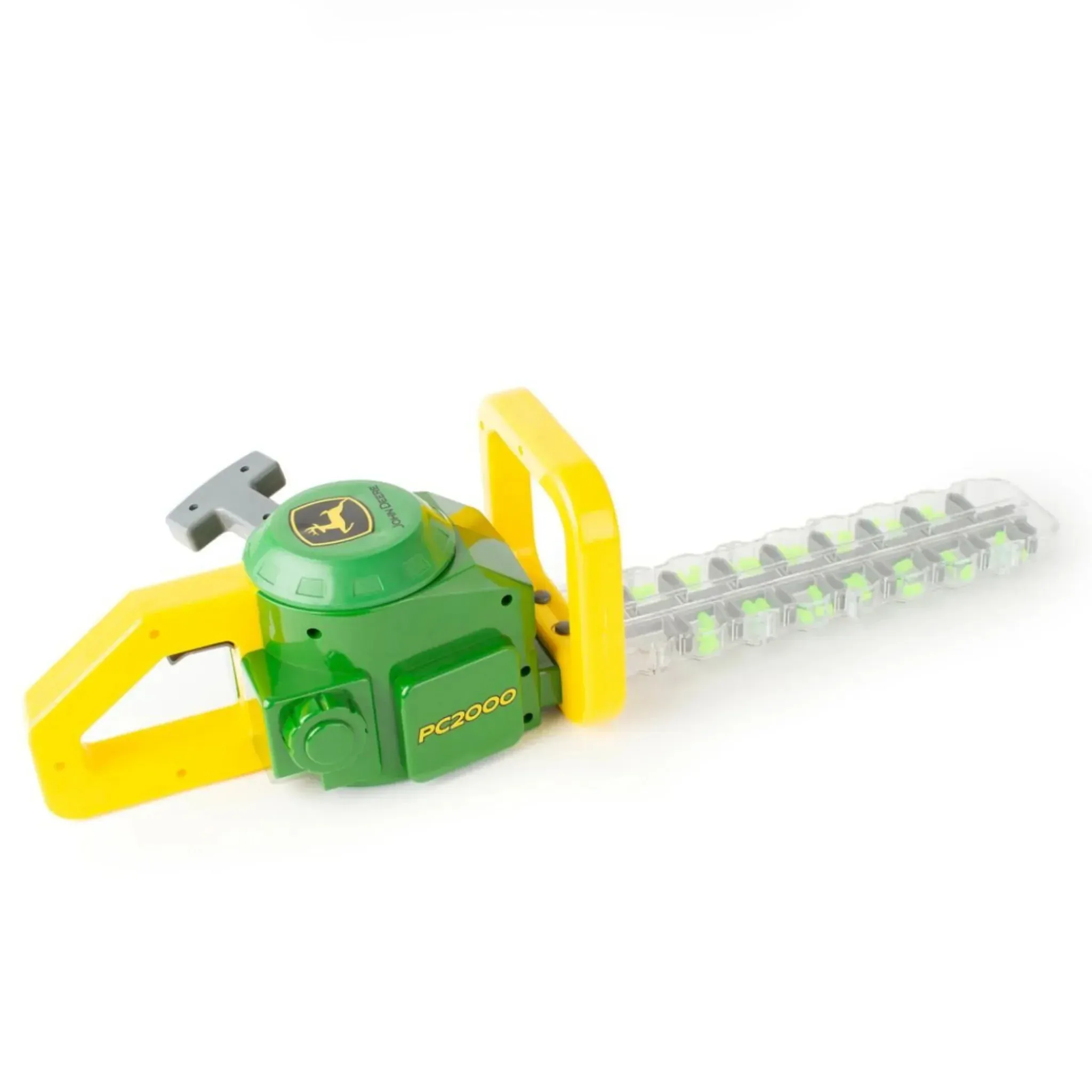 John Deere Power Clipper Toy (Hedge Trimmer) - Image 2