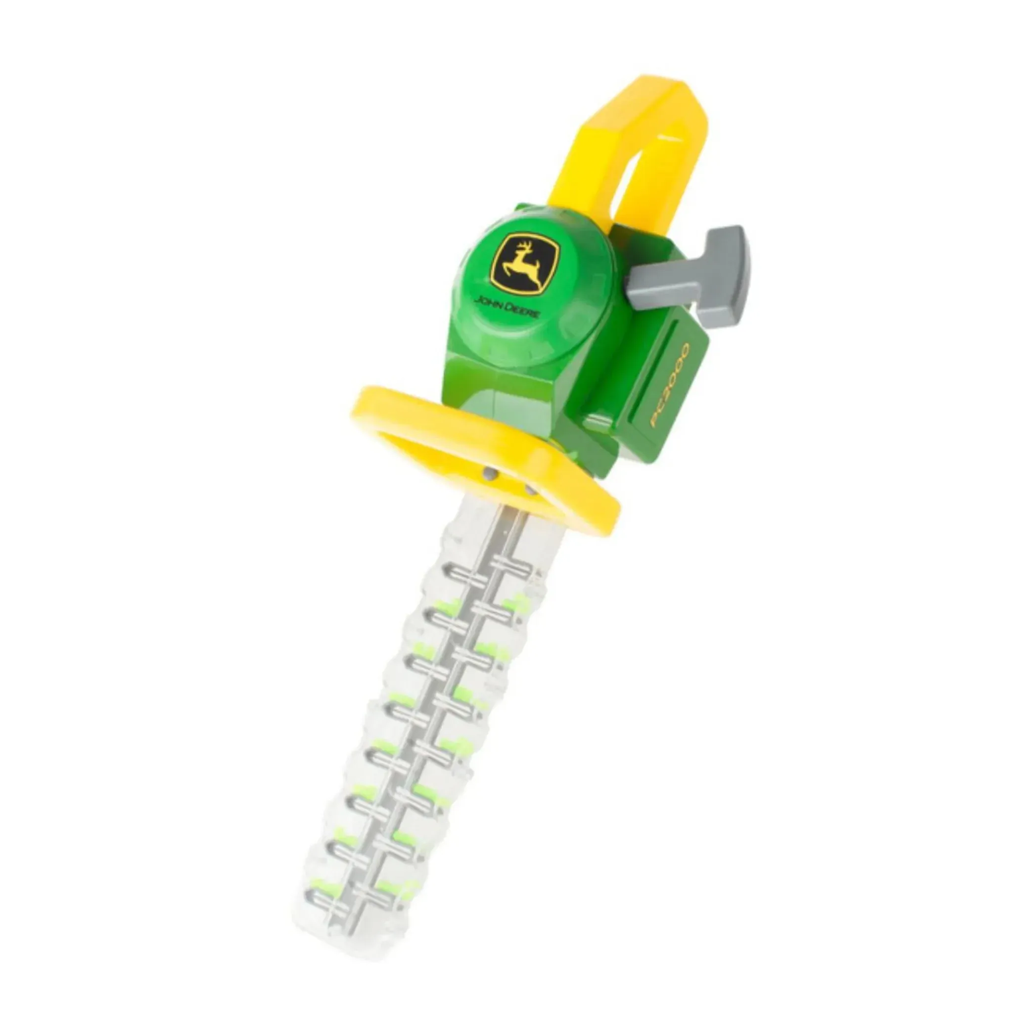 John Deere Power Clipper Toy (Hedge Trimmer) - Image 3