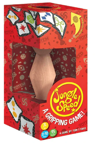 Jungle Speed
