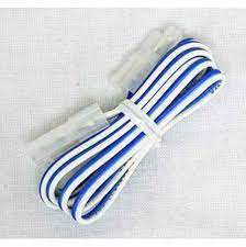 Kato 24825 Unitrack 90cm Extension Cord (1)