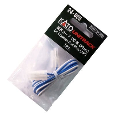 Kato 24825 Unitrack 90cm Extension Cord (1) - Image 2