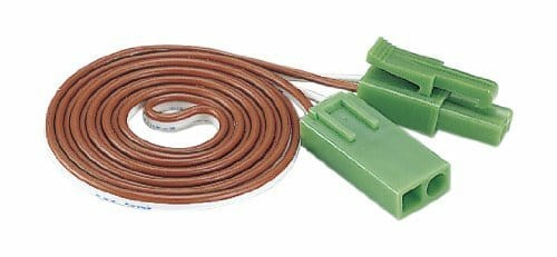 Kato 24826 Unitrack 88.9cm AC Extension Cord (1)