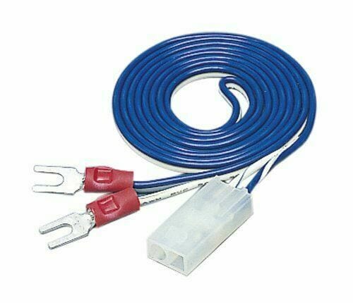 Kato 24843 Unitrack 88.9cm Adapter Cord (1)