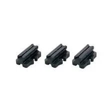 Kato Insulated Unijoiner HO / N - Unitrack - pkg(20)