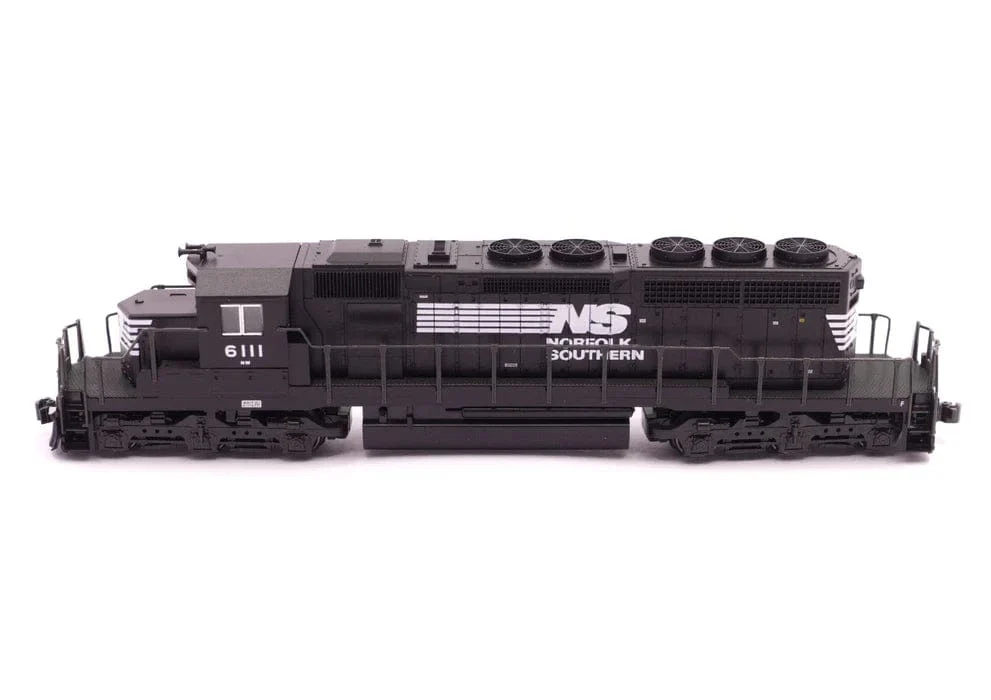 Kato N Scale EMD SD40-2 Norfolk Southern #6111