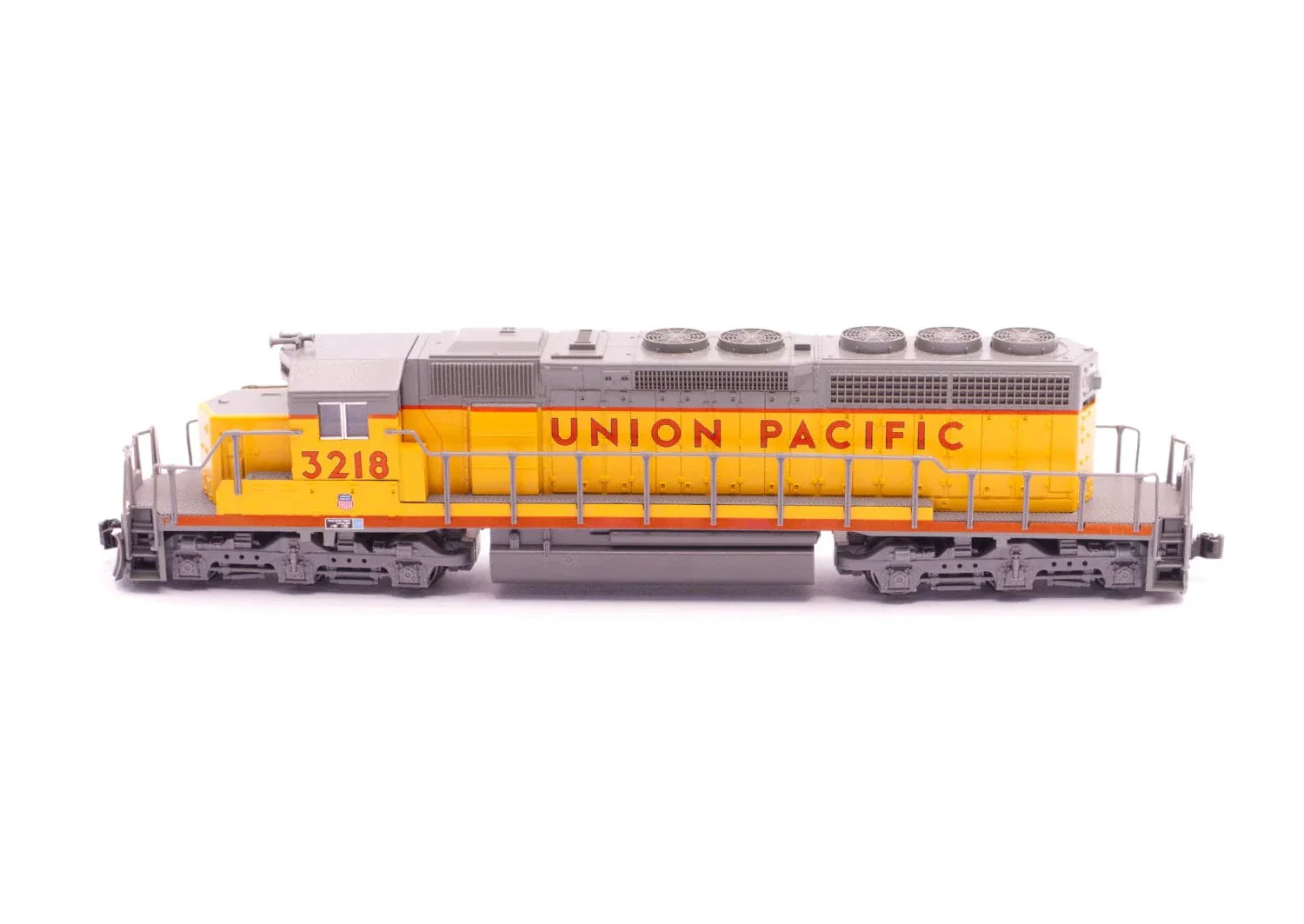 Kato N Scale EMD SD40-2 Union Pacific #3218 [KAT1764829]