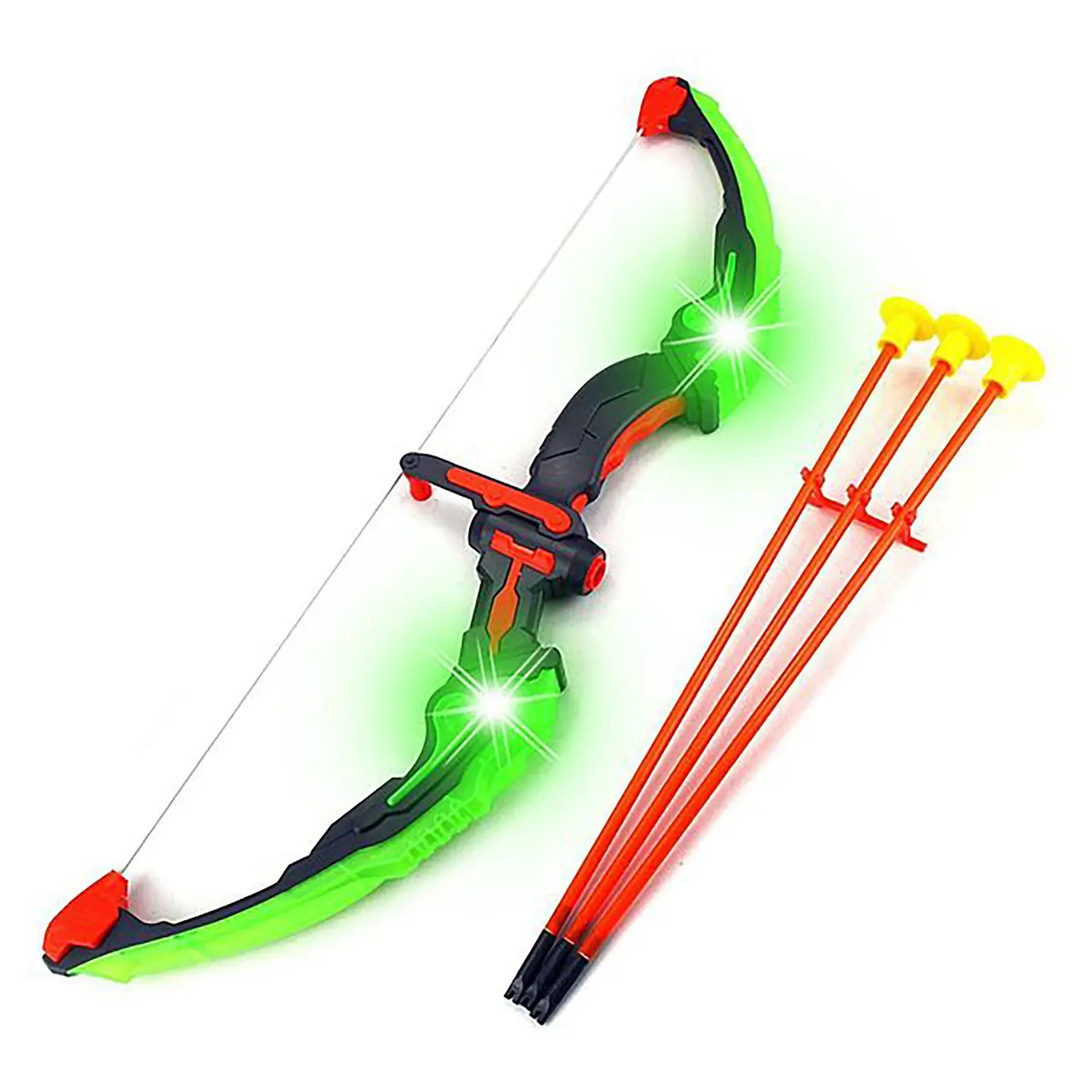 Kids Archery Set - Light Up - Image 2