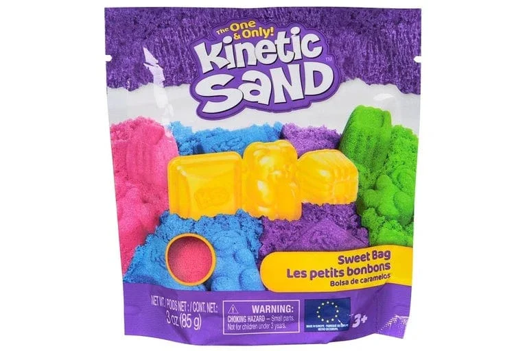 Kinetic Sand Candy Bag Assorted (1)