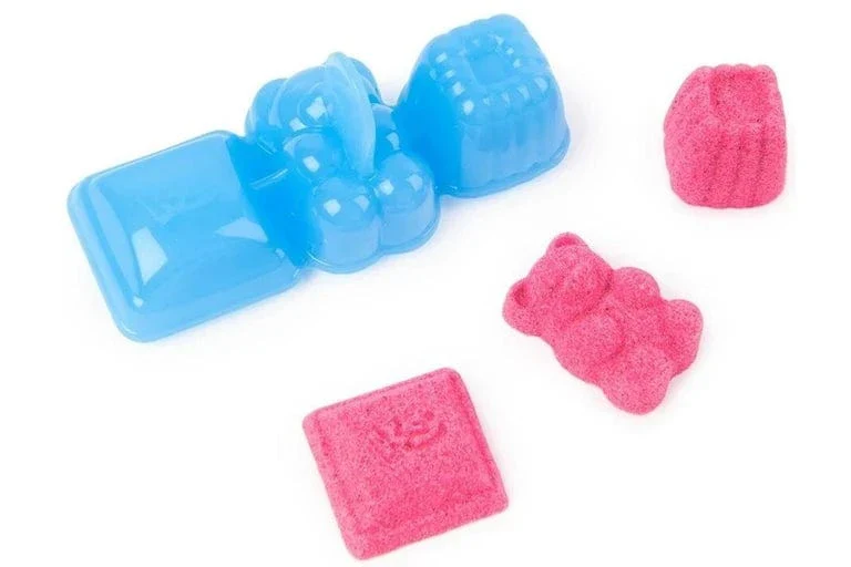Kinetic Sand Candy Bag Assorted (1) - Image 2