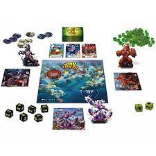 King of Tokyo 2nd Edition - Image 2