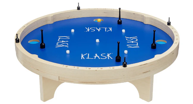 Klask Magnetic Battle Game 4 Player - Image 2