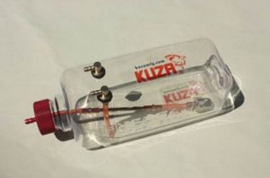 Kuza 10oz / 300cc Petrol Fuel Tank - Assorted Colours**