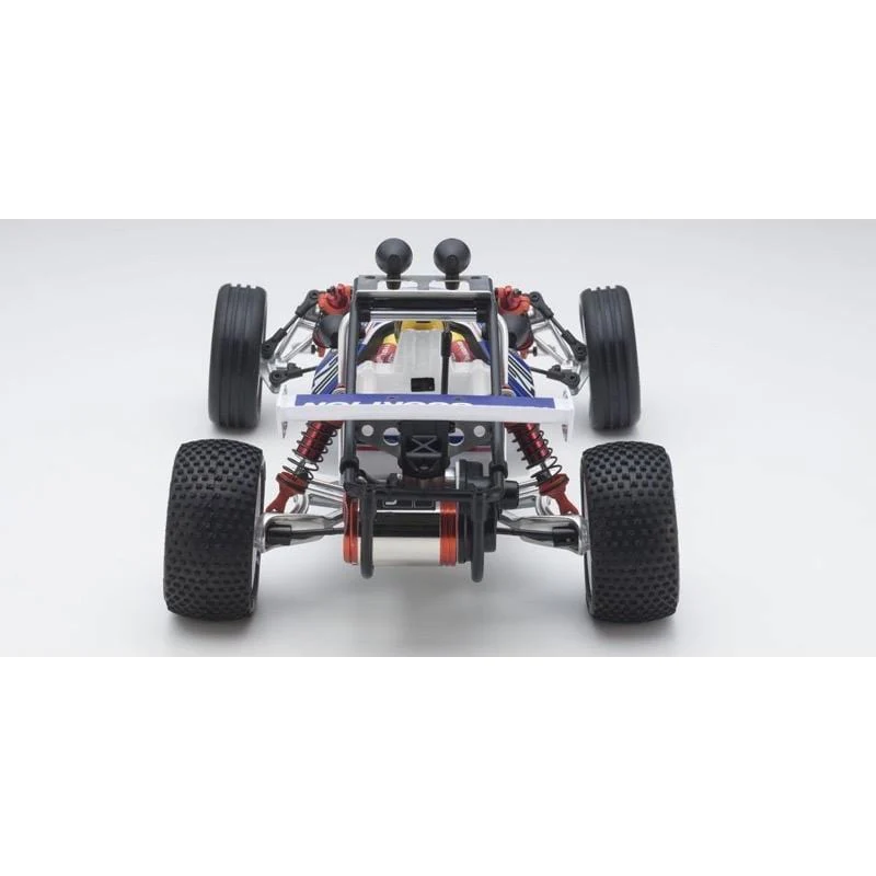 Kyosho 30616 1/10 EP 2WD Turbo Scorpion Buggy Kit - Image 4