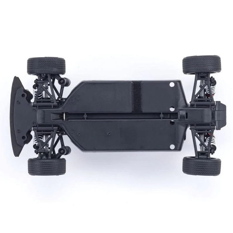 Kyosho 34425T1 1/10 EP 4WD Fazer Mk2 Nissan SKYLINE 2000GT-R(KPGC10) Silver - Image 7