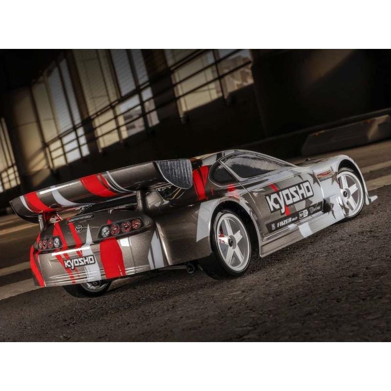 Kyosho 1/10 Fazer Mk2 Toyota Supra (A80) 4WD Electric Touring Car [34471T1] - Image 5