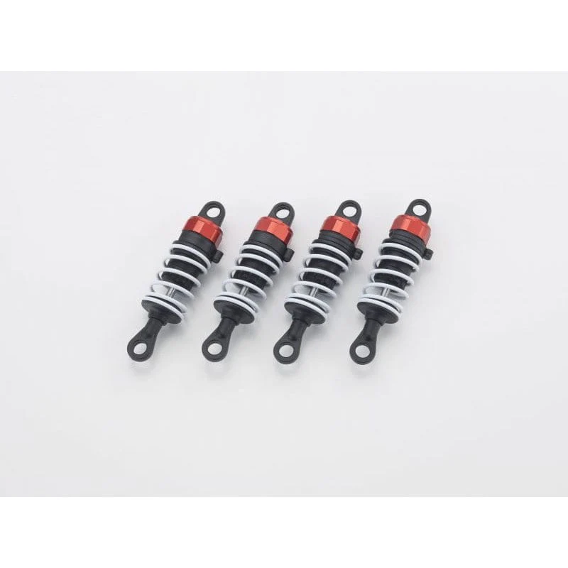 Kyosho 34472T1 1/10 EP 4WD Fazer Mk2 2005 Ford Mustang GT-R - Image 9