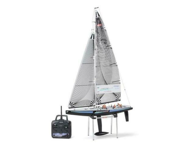 Kyosho Fortune 612 III 2.4GHz Racing Yacht RTR Readyset [40042S]