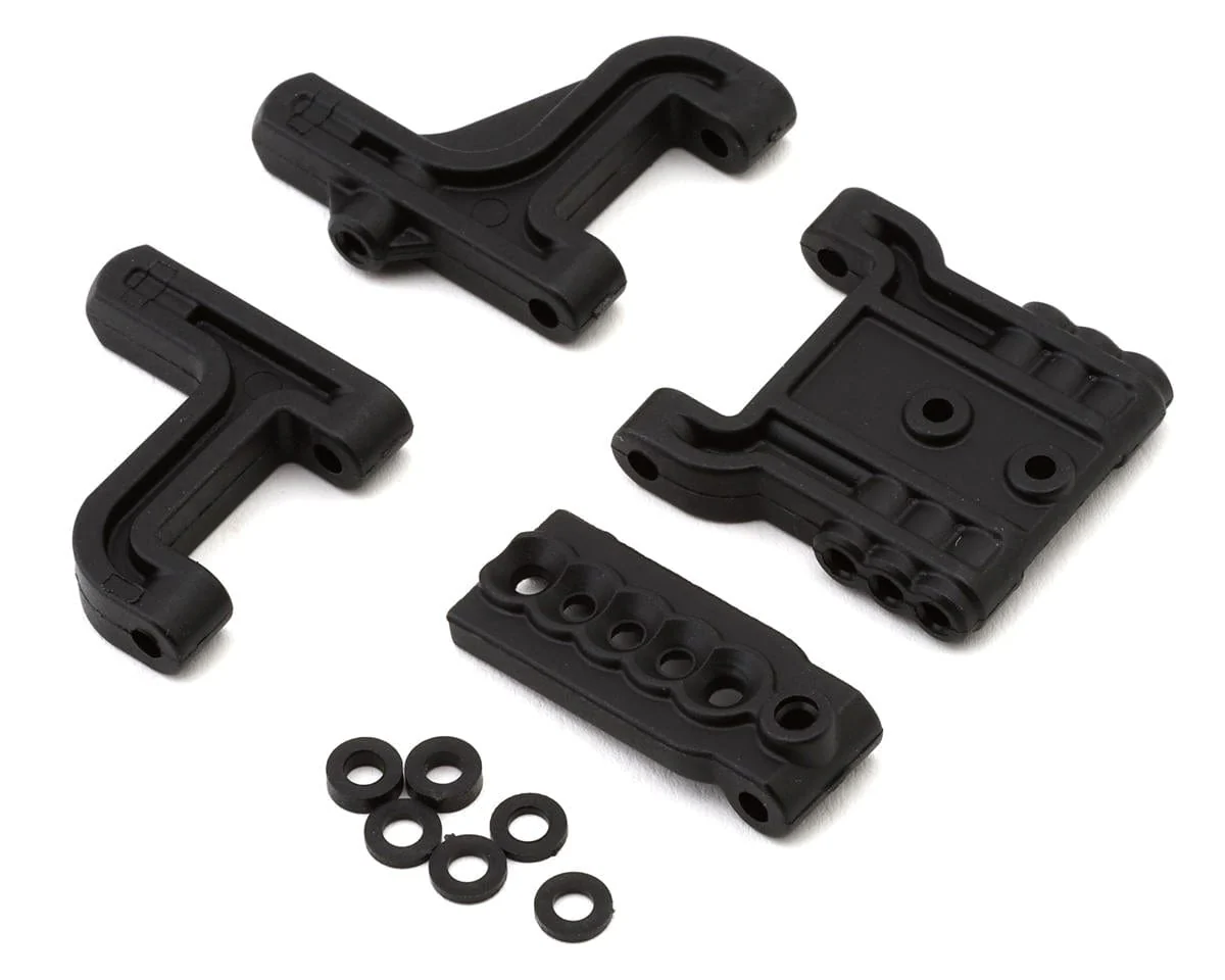 Kyosho Fazer FZD2 Suspension Arm Set [FA605]