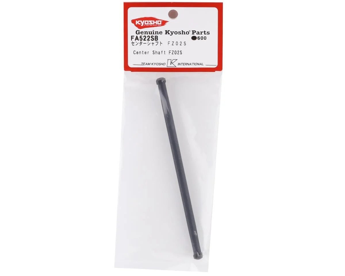 Kyosho Fazer Mk2 Center Shaft (FZ02) [FA522SB] - Image 2