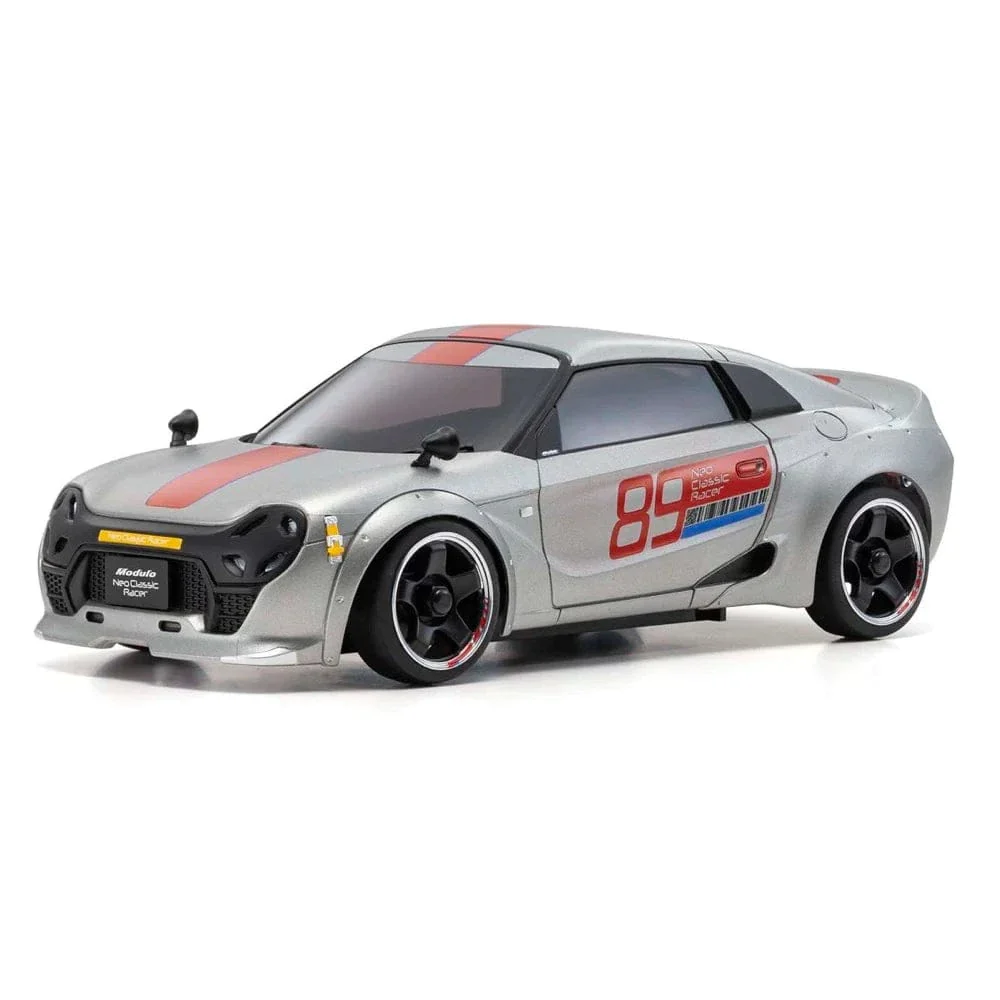 Kyosho MINI-Z AWD MA-020 Readyset Honda Neo Classic Racer [32625gm]** - Image 2