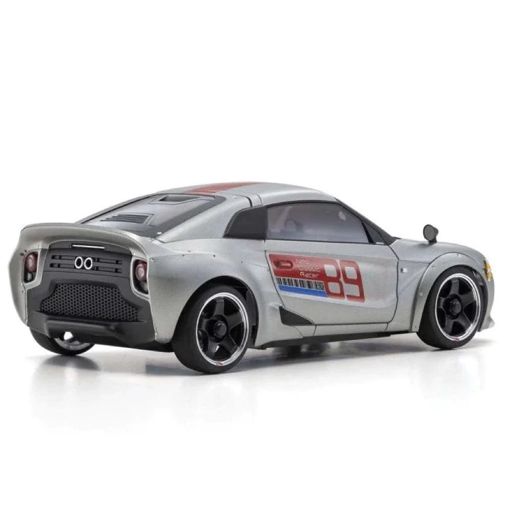 Kyosho MINI-Z AWD MA-020 Readyset Honda Neo Classic Racer [32625gm]** - Image 3
