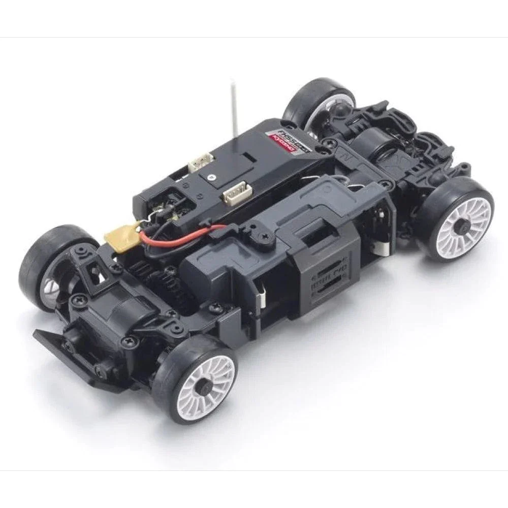 Kyosho MINI-Z AWD MA-020 Readyset Honda Neo Classic Racer [32625gm]** - Image 4