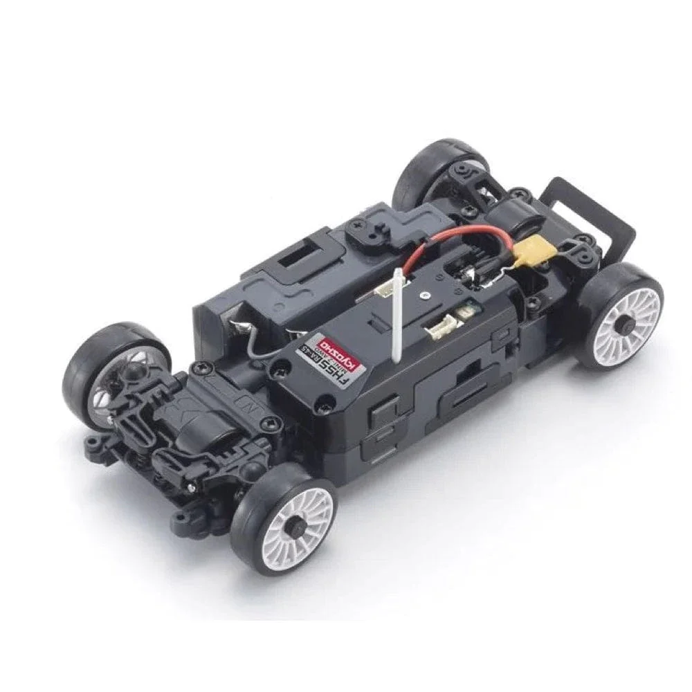 Kyosho MINI-Z AWD MA-020 Readyset Honda Neo Classic Racer [32625gm]** - Image 5