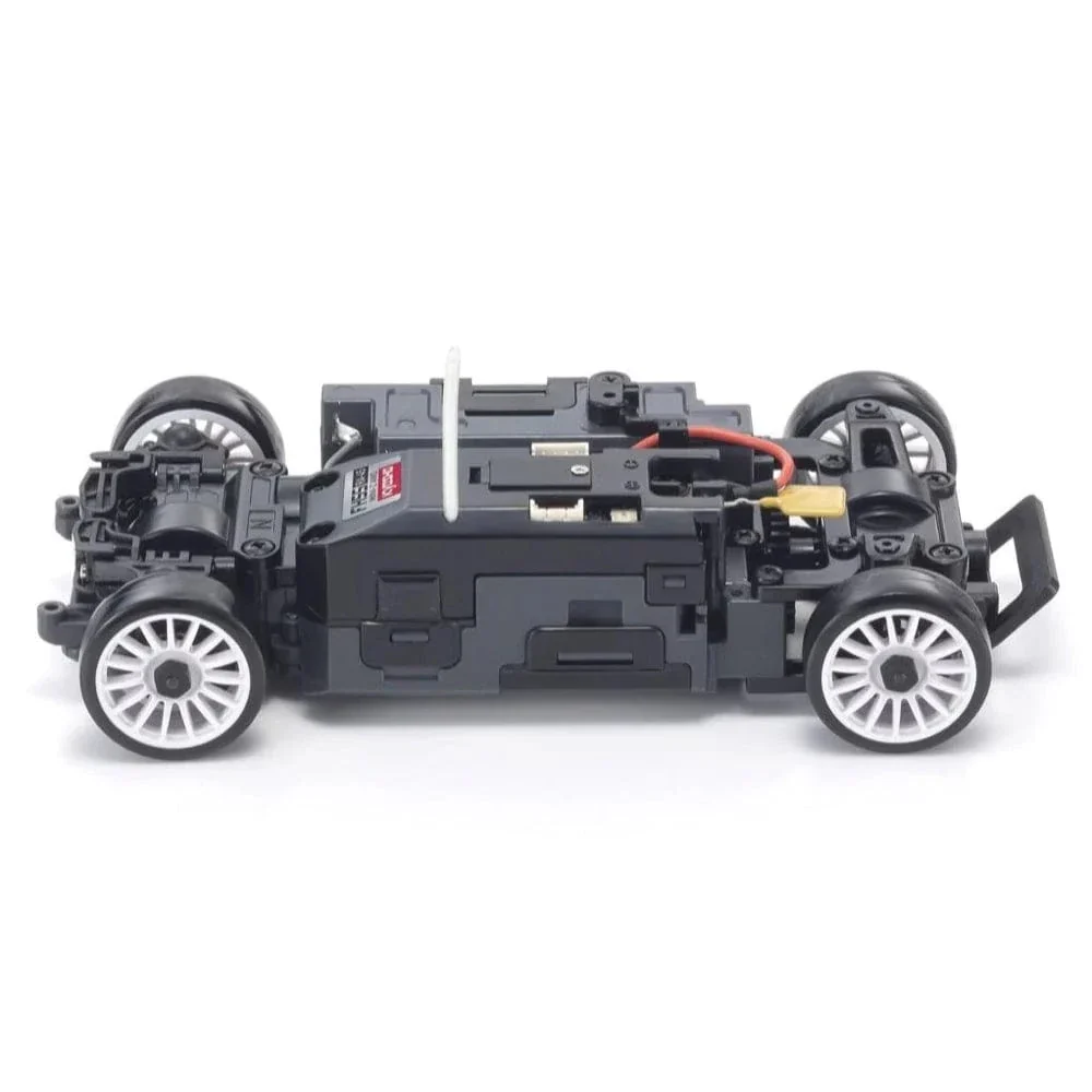 Kyosho MINI-Z AWD MA-020 Readyset Honda Neo Classic Racer [32625gm]** - Image 6