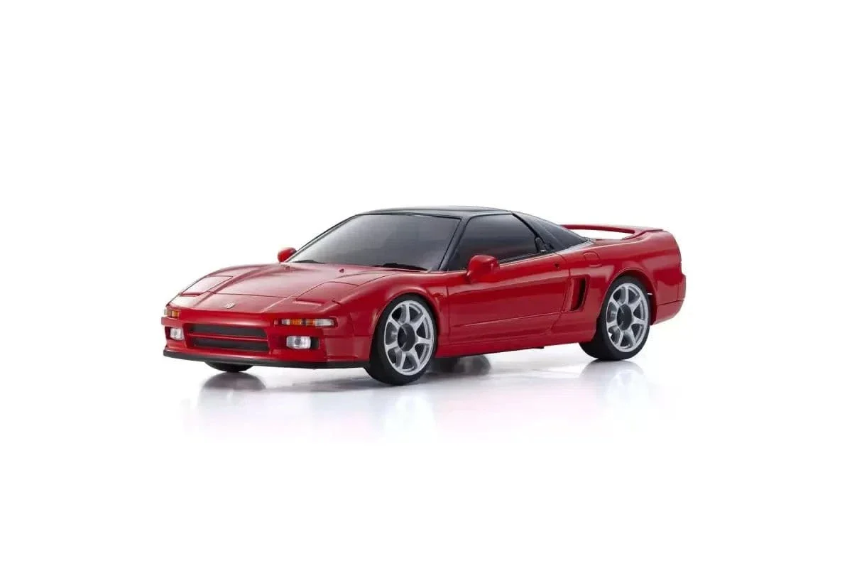 Kyosho Mini-Z Honda NSX Red RWD MR-03 Readyset**
