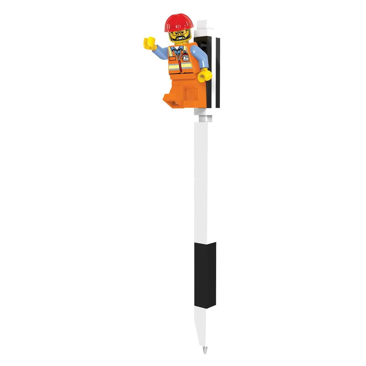 Lego 2.0 Mechanical Pencil With Minifigure - Image 2