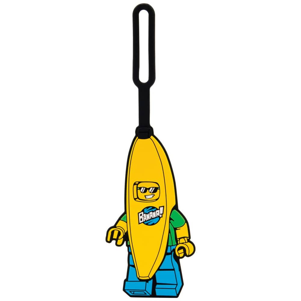 Lego Banana Man Tag - Image 2