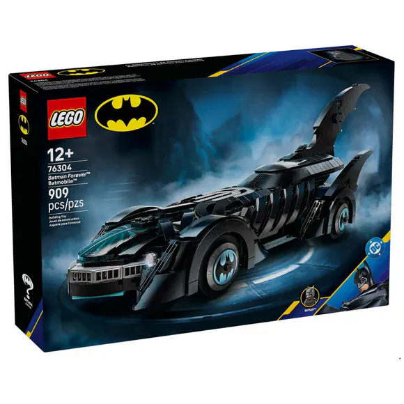 LEGO Batman Forever Batmobile [76304]