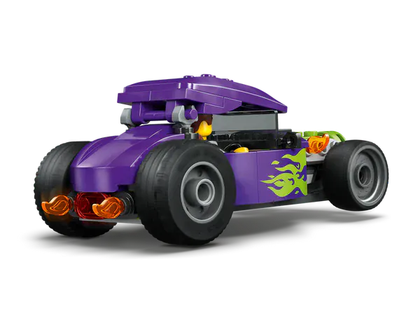 LEGO City: Hot Rod [60485] - Image 4
