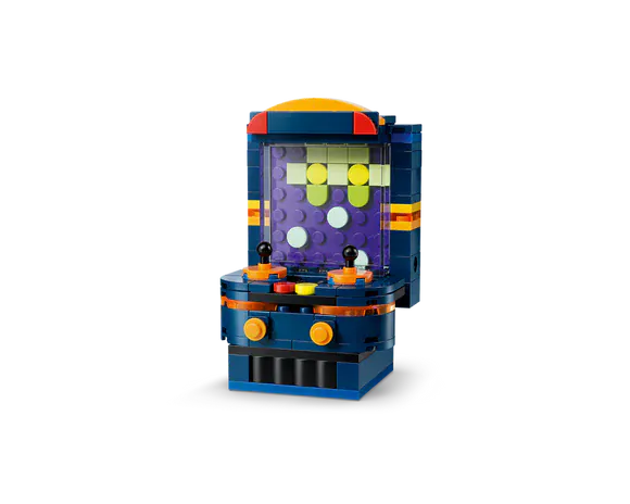 LEGO Creator: Retro Gaming Console [31380] - Image 3