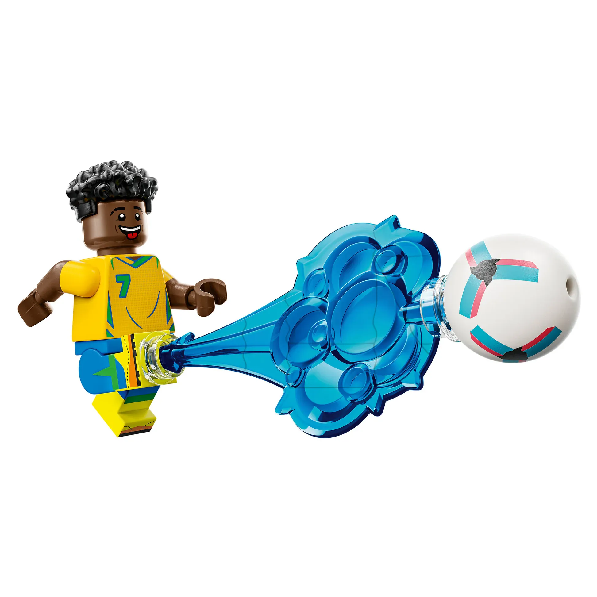 LEGO Editions: Vinci Jr - Soccer Highlights [43027] - Image 9