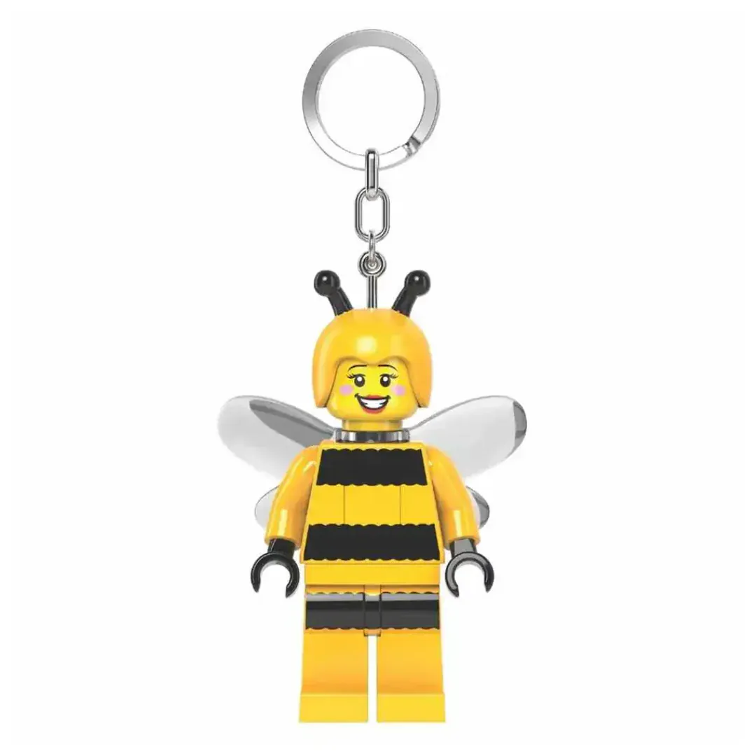 Lego Keychain Light - Bumble Bee