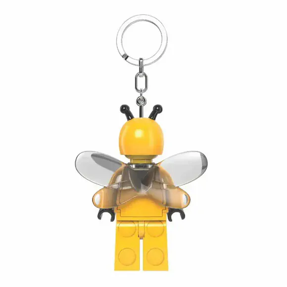Lego Keychain Light - Bumble Bee - Image 2