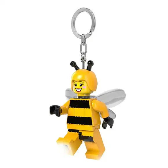 Lego Keychain Light - Bumble Bee - Image 4