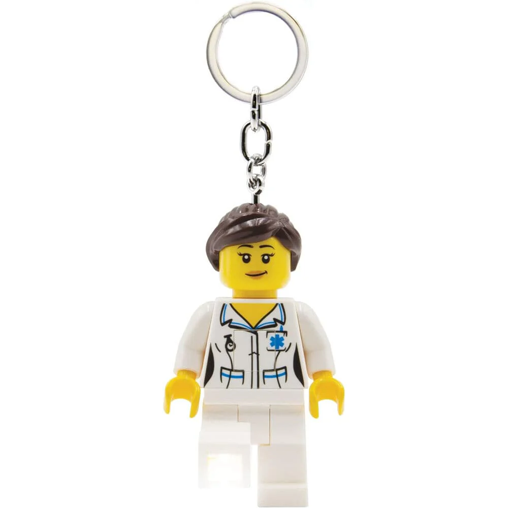 Lego Keychain Light - Medical Assorted (1) - Image 4