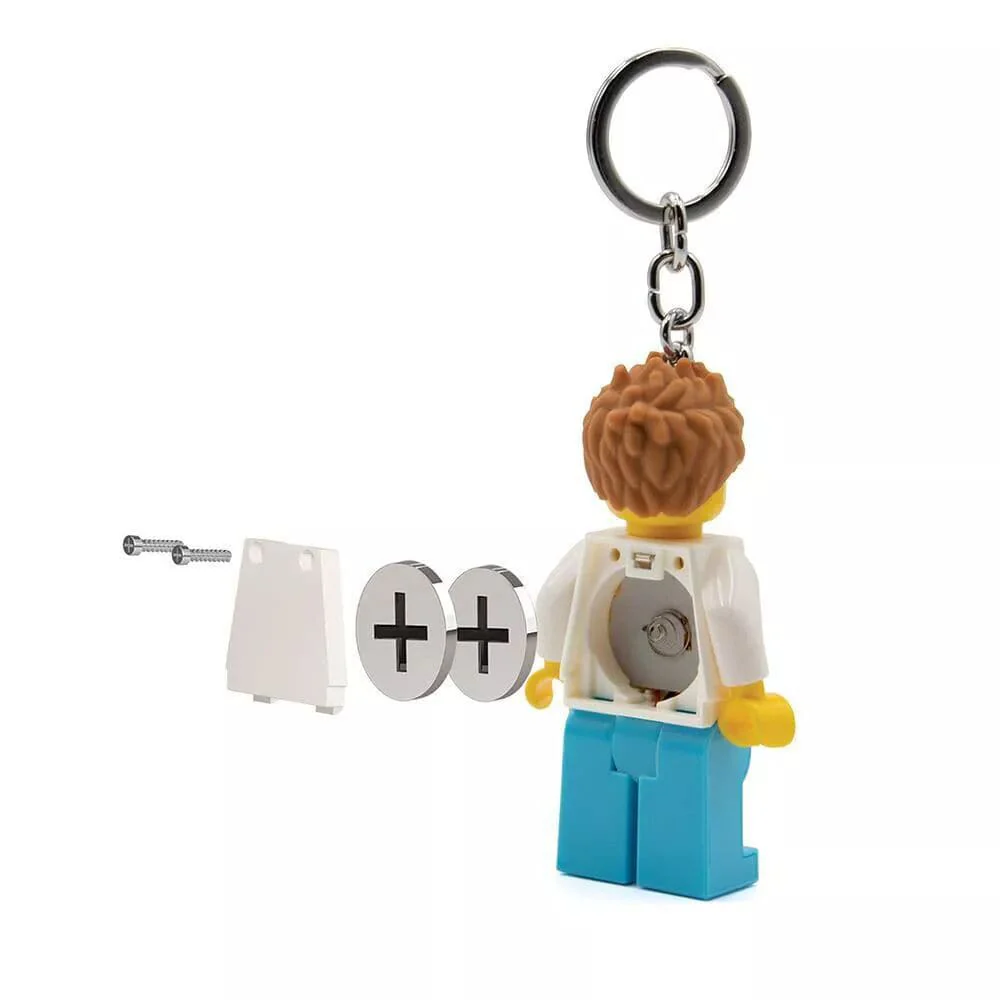 Lego Keychain Light - Medical Assorted (1) - Image 5