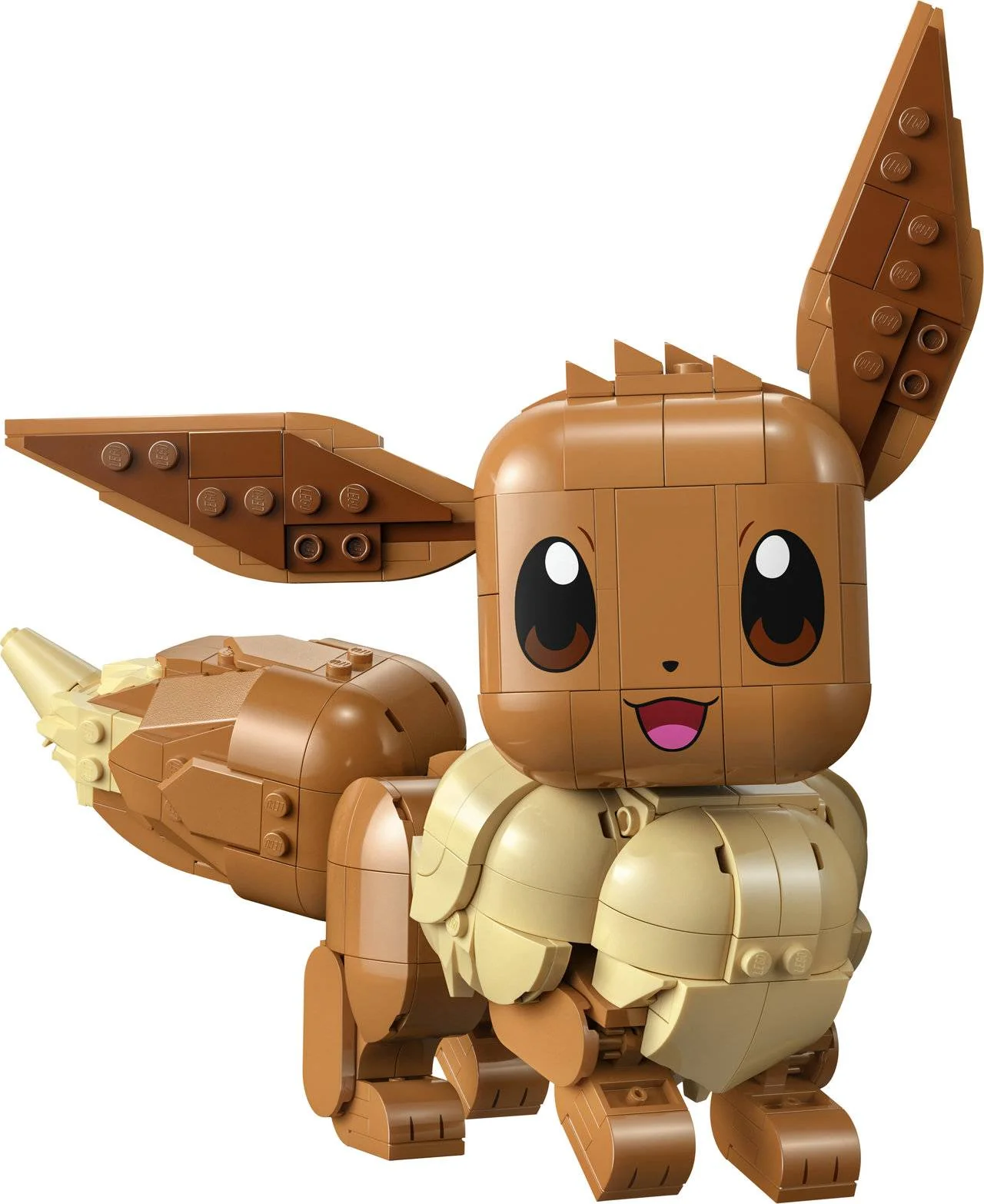LEGO Pokemon: Eevee [72151] - Image 2