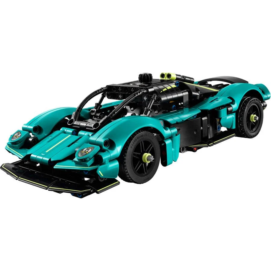 LEGO Technic - Aston Martin Valkyrie [42208] - Image 2