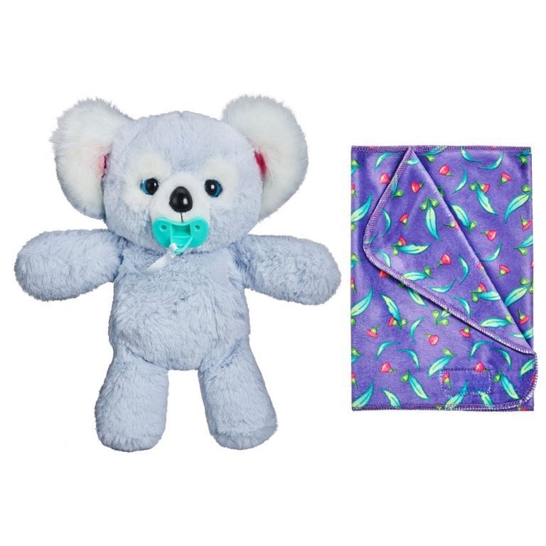Little Live Pets Cozy Dozys - Kip the Koala - Image 2
