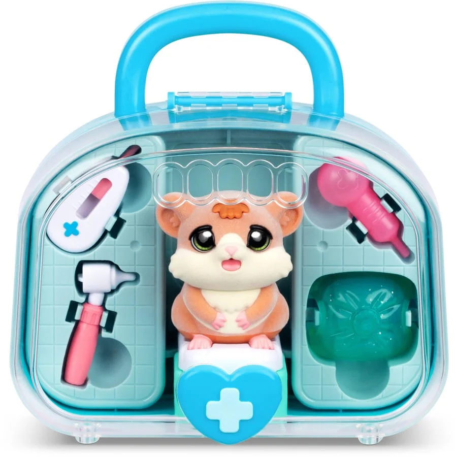 Little Live Pets Ouchies - Assorted (1) - Image 3