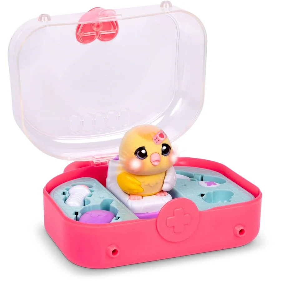 Little Live Pets Ouchies - Assorted (1) - Image 4