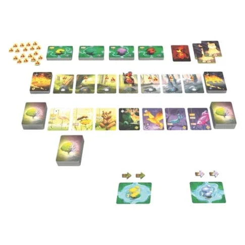 Living Forest Duel - Image 2