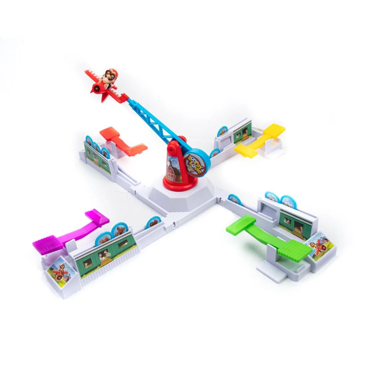 Loopin Louie - Family Game - Image 2