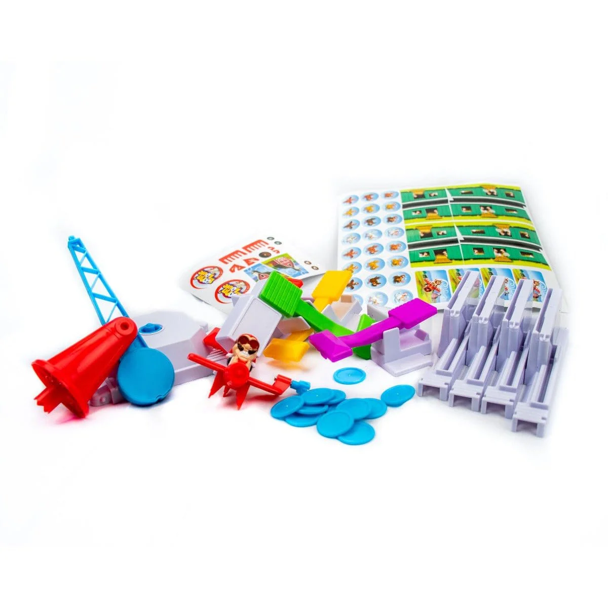 Loopin Louie - Family Game - Image 3